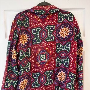 Sézane Guido shirt size 46 (14)